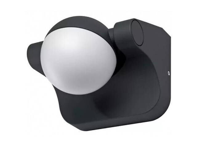 Світильник Osram ENDURA STYLE SPHERE 8w (600Lm) 3000K (4058075216624) - Фото 1