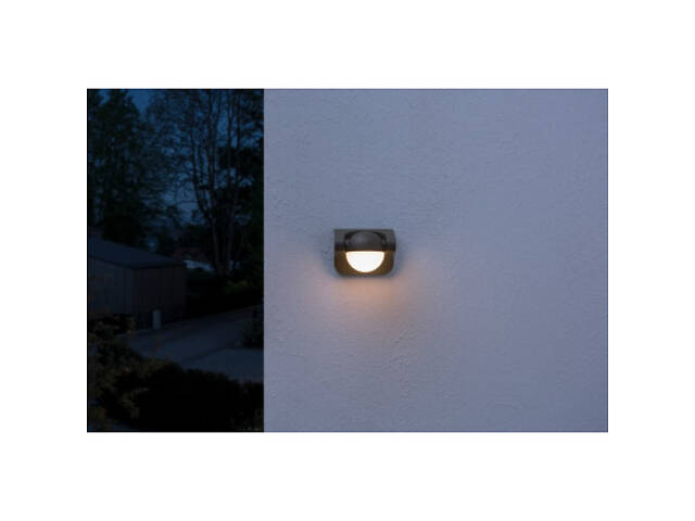 Світильник Osram ENDURA STYLE SPHERE 8w (600Lm) 3000K (4058075216624) - Фото 2