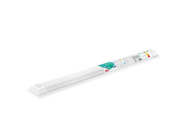 Світильник TITANUM LED 36W 1.2М 6500K (TL-BN-36126) - Фото 2