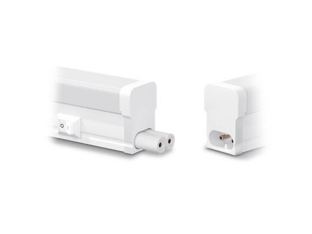 Світильник TITANUM LED Т5 20W 1.2М 5000K (TL-T5-20125) - Фото 2