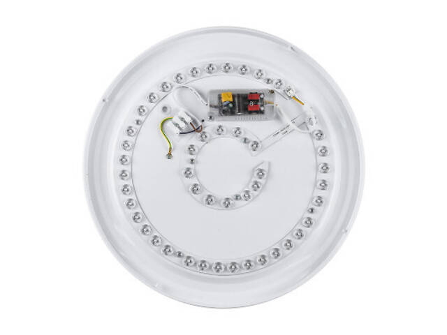 Світильник Vestum GRILL матовий 96W 3000К- 6500К 7500Lm (VS-81020) - Фото 4