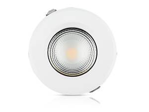Світильник вбудований LED V-TAC, 10W, SKU-1272, 230V, 1200Lm, 6.4K, круглий (3800157611947)
