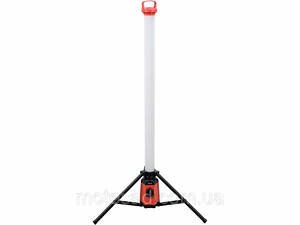 Светильник Yato на сетевой штативе 100 Вт 7500 lm YT-08496