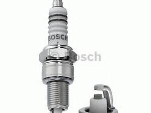 Свеча зажигания BOSCH 0242229779 на DODGE GRAND CARAVAN Mini Passenger Van (US)