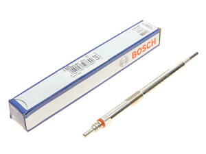 Свічка накалу BOSCH 0 250 623 003 Nissan Navara 110655X00B