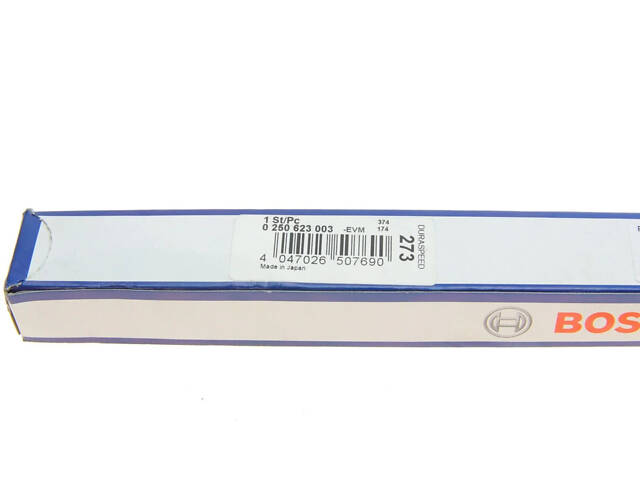 Свічка накалу BOSCH 0 250 623 003 Nissan Navara 110655X00B - Фото 6