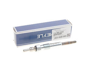 Свічка накалу MEYLE 714 860 0000 Ford Scorpio, Galaxy; Volkswagen Polo, Multivan, Golf, Sharan, Bora, Transporter; Skoda