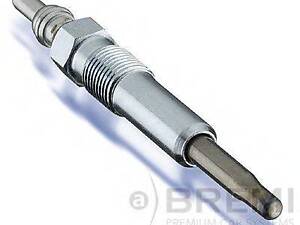 Свічка розжарення BREMI 26006 на RENAULT KANGOO Rapid (FC0/1_)