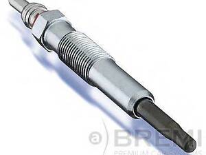 Свеча зажигания BREMI 26007 на RENAULT MEGANE Scenic (JA0/1_)