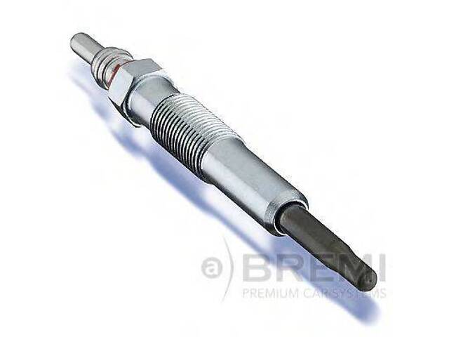 Свеча зажигания BREMI 26007 на RENAULT MEGANE Scenic (JA0/1_) - Фото 1