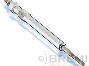 Свічка розжарення BREMI 26093 на FORD TRANSIT автобус