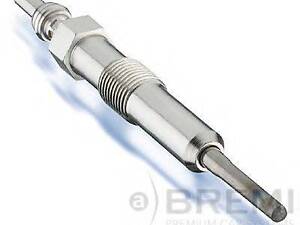 Свічка розжарення BREMI 26510 на RENAULT GRAN TOUR III универсал (KZ0/1)