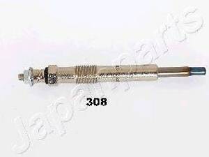 Свічка розжарення JAPANPARTS CE308 на FORD FOCUS (DAW, DBW)