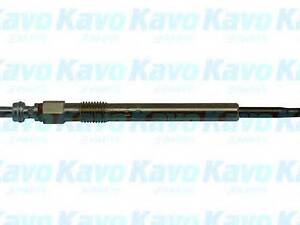 Свічка розжарення KAVO PARTS IGP8502 на SUZUKI IGNIS II