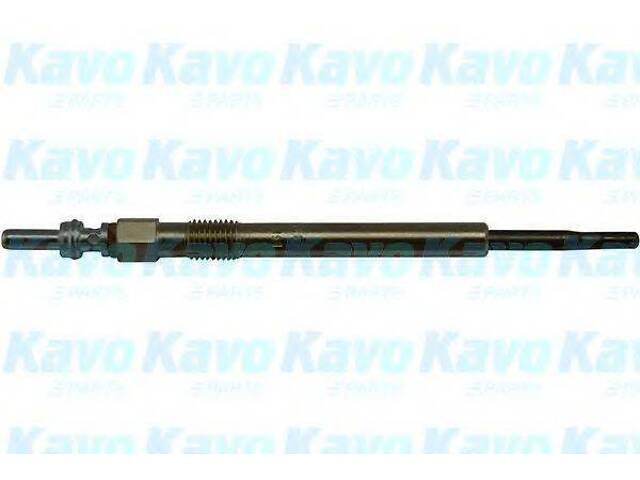 Свічка розжарення KAVO PARTS IGP8502 на SUZUKI IGNIS II - Фото 1