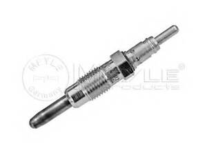 Свічка розжарення MEYLE 2148600004 на FIAT PUNTO (188)