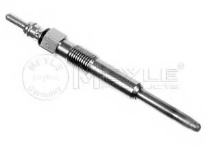 Свеча зажигания MEYLE 7148600000 на ALFA ROMEO 155 (167)