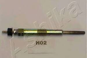 Свічка розжарювання 11V (M10x1) Hyunday 1.5/2.0 CRDi 04.01-