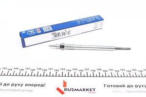 Свічка розжарювання 11V 126/24,5mm M8x1 Hyunday/KIa H-1/Sorento 2,5CRDI