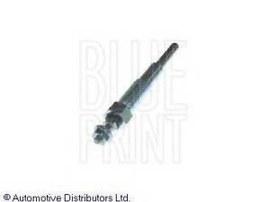 Свічка розжарювання BLUE PRINT ADM51802 на MAZDA TELSTAR II (GC)
