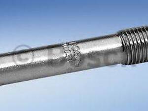 Свеча накаливания BOSCH 0250201035 на MERCEDES-BENZ C-CLASS седан (W202)