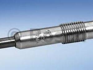 Свічка розжарювання BOSCH 0250202002 на FIAT CROMA (154)