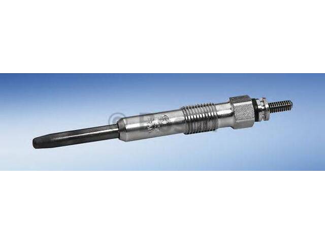 Свічка розжарювання BOSCH 0250202002 на FIAT CROMA (154) - Фото 1