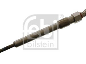 Свічка розжарювання FEBI BILSTEIN 38833 , 1.3JTD 10-