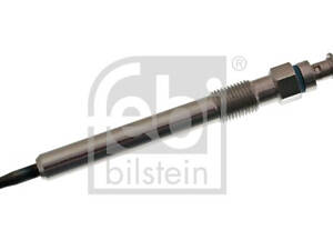 Свічка розжарювання FEBI BILSTEIN 47507 BMW 1, 3, 5, X3, X5 10-