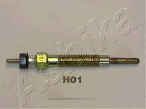 Свеча накаливания Hyundai Galloper 2.5TDci/H100 2.5D 94-