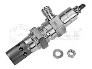 Свічка розжарювання MEYLE 2148600006 на FIAT DUCATO автобус (230)