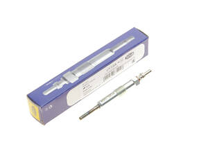 Свічка розжарювання RENAULT Kangoo 1,5dCi 09-, DACIA Logan 1,5dCi 10-, NISSAN MAGNETI MARELLI 062900089304 Renault Sceni