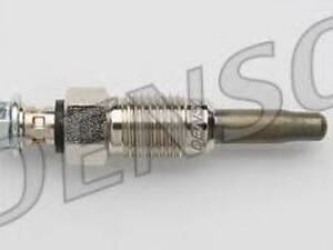 Свічка розжарювання (вир-во Denso) DENSO DG012 на FORD TRANSIT автобус (V_ _)
