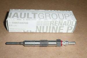 Свічка розжарювання