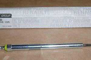 Свічка розжарювання