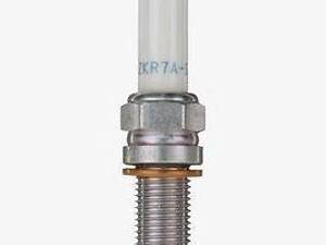 Свічка запалювання 7718 NGK 7718 на MERCEDES-BENZ CLS (C219)