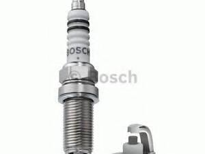 Свеча зажигания BOSCH 0242229797 на CITROËN C4 купе (LA_)