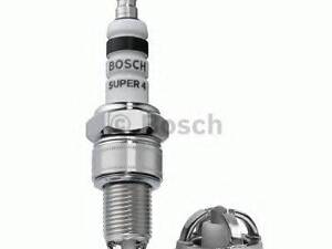 Свічка запалювання BOSCH 0242232504 на CHEVROLET C-K SERIE