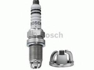 Свiчка запалювання BOSCH 0242235668 на VW JETTA IV (1J2)