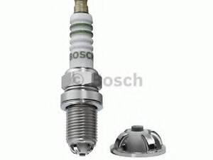 Свiчка запалювання BOSCH 0242240587 на PORSCHE 911 (996)