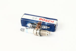 Свеча зажигания BOSCH 242236541, Daihatsu\Nissan\Toyota