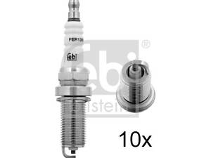 Свеча зажигания FEBI BILSTEIN 13435