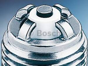 Свеча зажигания FGR7DQE NICKEL (VOLVO) (выр-во BOSCH) BOSCH 0242235748 VOLVO V70 Mk II (SW)