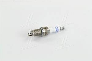 Свічка запалювання FR6HI332 IRIDIUM (VW, SKODA) (вир-во BOSCH) 0242240665 UA51