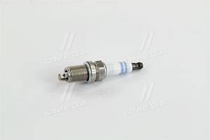 Свеча зажигания FR6KPP33X+ DOUBLE PLATINUM (SUZUKI) (выр-во BOSCH) 0242240649 RU51