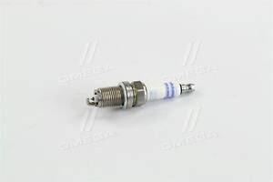 Свеча зажигания FR7KII33X IRIDIUM (MITSUBISHI LANCER 1.3, 1.6) (выр-во BOSCH) 0242236599 RU51