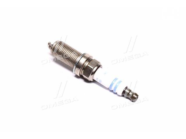 Свеча зажигания FR8NPP30W SINGLE PLATINUM (TOYOTA) (выр-во BOSCH) 0242230602 RU51