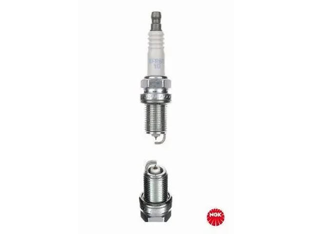 Свеча зажигания NGK 5344 Mercedes C-Class, E-Class, B-Class, A-Class; Chrysler Crossfire 9091901226, 0031599703, 0031 - Фото 3