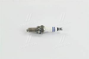 Свічка запалювання UR2CC NICKEL (вир-во BOSCH) 0242060501 UA51