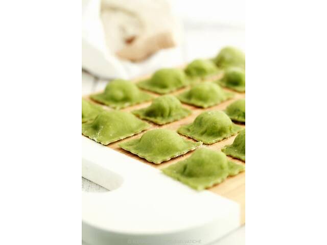 Свежие РАВИОЛИ и Тальятелле на заказ - Фото 1